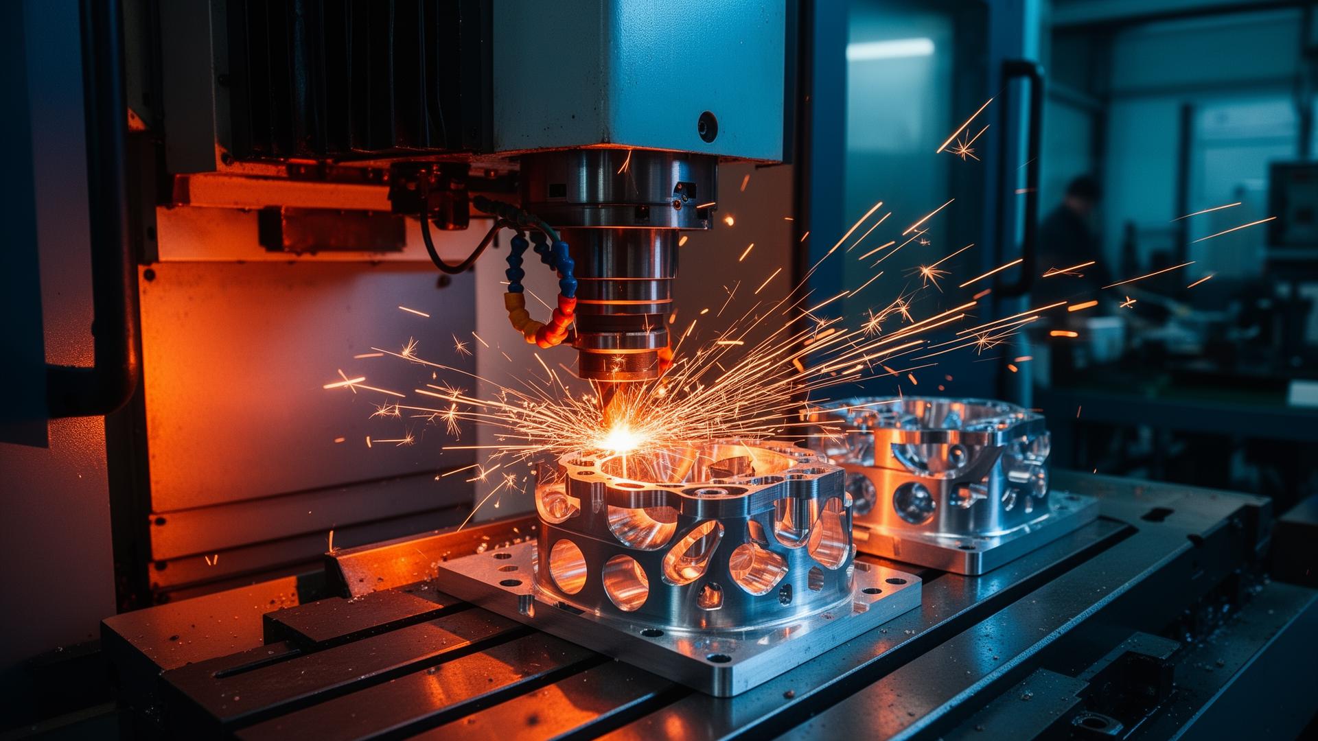 Precise Engineering Solutions LLP | Innovative Engineering Expertise