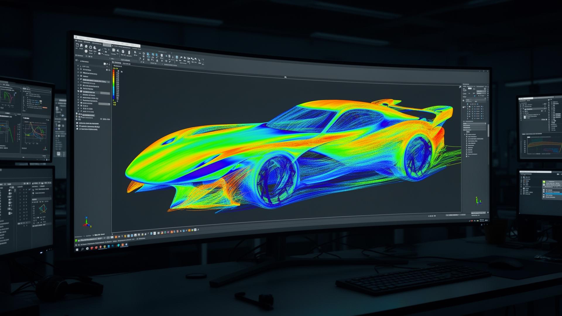 Precise Engineering Solutions LLP | Innovative Engineering Expertise