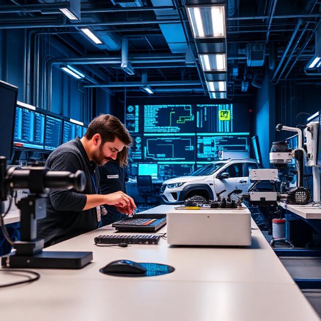 Precise Engineering Solutions LLP | Innovative Engineering Expertise
