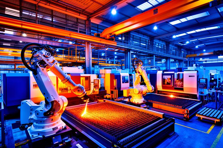 Precise Engineering Solutions LLP | Innovative Engineering Expertise